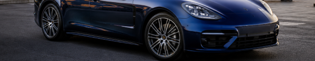 Porsche: история бренда