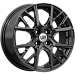 Up124 (КС1104) 6.500xR16 4x100 DIA67.1 ET39 New Black