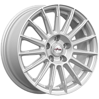 Литые диски Азур (КС1052) 6.500xR16 5x112 DIA57.1 ET43 Нео-классик для Audi Q2