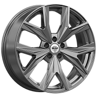 Литые диски KL-1162 (19_Mazda CX-5) (КЛ1162) 7.000xR19 5x114.3 DIA67.1 ET45 графит для Forthing