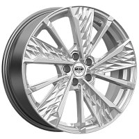 Литые диски ЛЕГАТО (КЛ1121) 7.000xR19 5x108 DIA60.1 ET33 селена для Omoda C5 Литые диски ЛЕГАТО (КЛ1121) 7.000xR19 5x108 DIA60.1 ET33 селена для Omoda C5