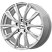 Каzантип (КС684М) 7.500xR18 5x112 DIA57.1 ET45 Нео-классик Каzантип (КС684М) 7.500xR18 5x112 DIA57.1 ET45 Нео-классик