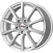 Big Byz (КС680) 7.000xR17 5x108 DIA63.35 ET50 Нео-классик