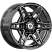 Блэкберн (КС1129) 8.000xR17 6x139.7 DIA77.9 ET25 кварц