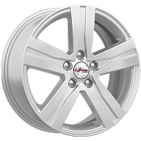 Литые диски Rebel (КС913) 7.000xR17 5x114.3 DIA67.1 ET45 Нео-классик для Mazda Atenza