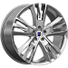 Атлас (КС661М) 8.500xR20 5x114.3 DIA60.1 ET42 дарк платинум