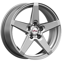 Литые диски Токен (КС1127) 6.500xR17 5x114.3 DIA67.1 ET33 Хай вэй