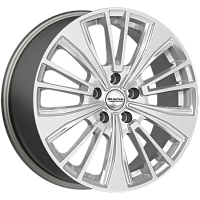 Литые диски KL-1060 (18_Atlas Pro/RAV4_XA4) (КЛ1060) 7.500xR18 5x114.3 DIA60.1 ET45 селена для Forthing M4 Yacht