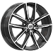 Up104 (КС987) 6.500xR17 5x108 DIA63.35 ET50 New Diamond