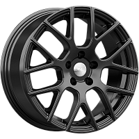 Литые диски STILETTO (КЛ225) 8.000xR18 5x100 DIA57.1 ET35 Бархат новый для Brilliance H530
