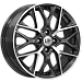 Up101 (КС980) 6.000xR16 4x100 DIA60.1 ET37 New Diamond