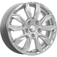 Литые диски СОЧИ (КЛ309) 6.000xR16 5x114.3 DIA67.1 ET45 селена для Mazda 6