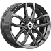 Фрост (КС1048) 6.500xR15 5x108 DIA67.1 ET42 кварц