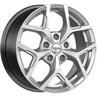 Литые диски KL-368 (16_Ceed/Cerato) (КЛ368) 6.500xR16 5x114.3 DIA67.1 ET50 селена для Honda Avancier