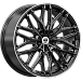 Клермон (КС1156) 8.000xR19 5x114.3 DIA67.1 ET45 черный бриллиант