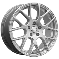 Литые диски STILETTO (КЛ225) 8.000xR18 5x108 DIA67.1 ET40 селена