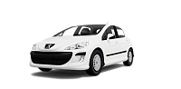 Peugeot 308 (3 - 5 - 4*****_FL - 4x108) (2011.04 - 2015.11)