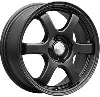 Литые диски КИОТО (КЛ249) 6.000xR15 4x100 DIA60.1 ET40 Бархат новый для Renault Symbol