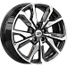 Up114 (КС1023) 7.000xR17 5x108 DIA60.1 ET33 New Diamond