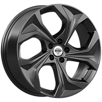 Литые диски KL-1163 (19_EXEED VX) (КЛ1163) 7.500xR19 5x108 DIA65.1 ET36 Бархат новый