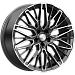 КИБО (КЛ1136) 8.000xR20 5x108 DIA63.35 ET45 алмаз КИБО (КЛ1136) 8.000xR20 5x108 DIA63.35 ET45 алмаз