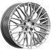 КИБО (КЛ1136) 8.000xR20 5x112 DIA66.6 ET43 селена