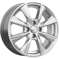 Литые диски ПОРТУ (КЛ321) 6.000xR15 4x100 DIA67.1 ET40 селена для Lada Xray