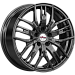 Аскет (КС1072) 7.000xR17 5x100 DIA57.1 ET38 BK