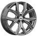 KL-1162 (19_EXEED TXL) (КЛ1162) 7.000xR19 5x108 DIA65.1 ET36 графит