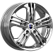 Trinity-оригинал (КС615) (КС615) 6.000xR15 5x100 DIA57.1 ET43 дарк платинум
