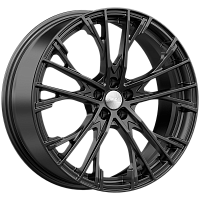 Литые диски Ларго (КЛ1115) 7.500xR19 5x114.3 DIA67.1 ET33 Бархат новый