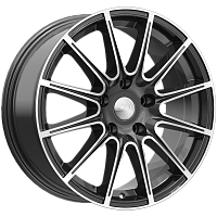 Литые диски Le-Mans (КЛ237) 7.000xR16 5x112 DIA57.1 ET40 алмаз для SEAT Exeo