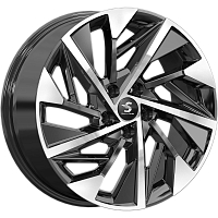 Литые диски КР009 (18_Sorento/Santa Fe) (КР009) 7.500xR18 5x114.3 DIA67.1 ET49.5 Diamond quartz для KIA Sorento Prime Литые диски КР009 (18_Sorento/Santa Fe) (КР009) 7.500xR18 5x114.3 DIA67.1 ET49.5 Diamond quartz для KIA Sorento Prime