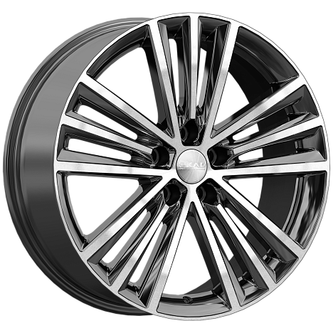 МАНЧЕСТЕР (КЛ329) 7.500xR19 5x108 DIA60.1 ET47 алмаз МАНЧЕСТЕР (КЛ329) 7.500xR19 5x108 DIA60.1 ET47 алмаз