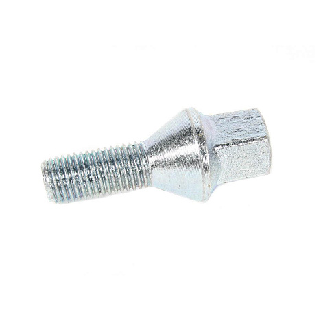 Болт конический M12x1.25/29 S19 хром Болт конический M12x1.25/29 S19 хром