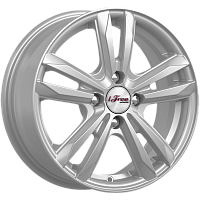 Литые диски Маскот (КС870) 6.000xR15 4x100 DIA67.1 ET45 Нео-классик для Mini Cooper