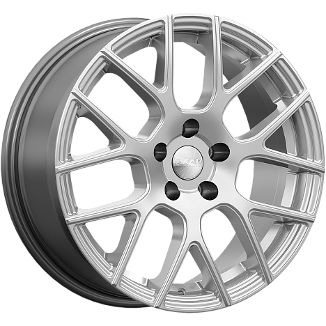 STILETTO (КЛ225) 8.000xR18 5x112 DIA57.1 ET45 селена STILETTO (КЛ225) 8.000xR18 5x112 DIA57.1 ET45 селена