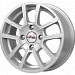 Слайдер (КС587) 5.500xR14 4x100 DIA54.1 ET43 Нео-классик