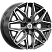 Ариус (КС1187) 7.000xR17 5x112 DIA66.6 ET38 алмаз черный Ариус (КС1187) 7.000xR17 5x112 DIA66.6 ET38 алмаз черный
