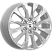 КР007 (20_Tank 700) (КР007) 8.000xR20 6x139.7 DIA100.1 ET55 Elite silver