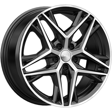 Челси (КЛ1100) 8.000xR18 5x112 DIA66.6 ET56 Алмаз бархат новый Челси (КЛ1100) 8.000xR18 5x112 DIA66.6 ET56 Алмаз бархат новый