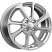 КС861 (ZV 15_Vesta) (КС861) 6.000xR15 4x100 DIA60.1 ET50 сильвер