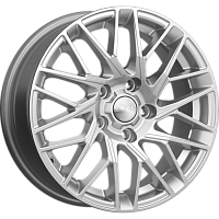 Литые диски СИЕНА (КЛ310) 6.500xR16 5x114.3 DIA67.1 ET50 селена для Honda Avancier