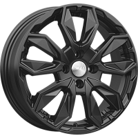Литые диски СОЧИ (КЛ309) 6.000xR16 4x100 DIA60.1 ET41 Бархат новый для Lada Largus Vagon