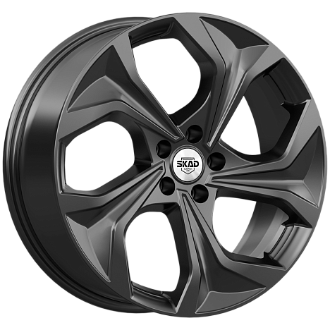 KL-1163 (19_RAV4) (КЛ1163) 7.500xR19 5x114.3 DIA60.1 ET40 Бархат новый KL-1163 (19_RAV4) (КЛ1163) 7.500xR19 5x114.3 DIA60.1 ET40 Бархат новый