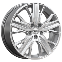 Литые диски KL-375 (18_Haval H3) (КЛ375) 6.500xR18 5x114.3 DIA66.6 ET34 селена