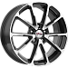 Skibidi (КС909) 6.500xR17 5x114.3 DIA67.1 ET50 Блэк Джек
