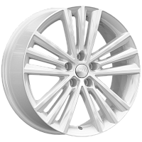 Литые диски МАНЧЕСТЕР (КЛ329) 7.500xR19 5x114.3 DIA67.1 ET45 белый Литые диски МАНЧЕСТЕР (КЛ329) 7.500xR19 5x114.3 DIA67.1 ET45 белый