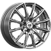 Сандал (КС1199) 6.000xR15 4x100 DIA56.1 ET45 дарк платинум Сандал (КС1199) 6.000xR15 4x100 DIA56.1 ET45 дарк платинум