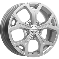 Литые диски KL-318 (16_Vitara/SX4) (КЛ318) 6.500xR16 5x114.3 DIA60.1 ET50 селена для Suzuki Sx4